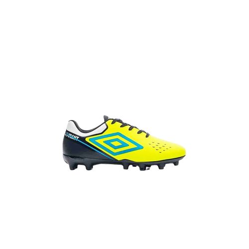 BOTINES UMBRO ADAMANT TOP SPEED FÚTBOL CAMPO NIÑO