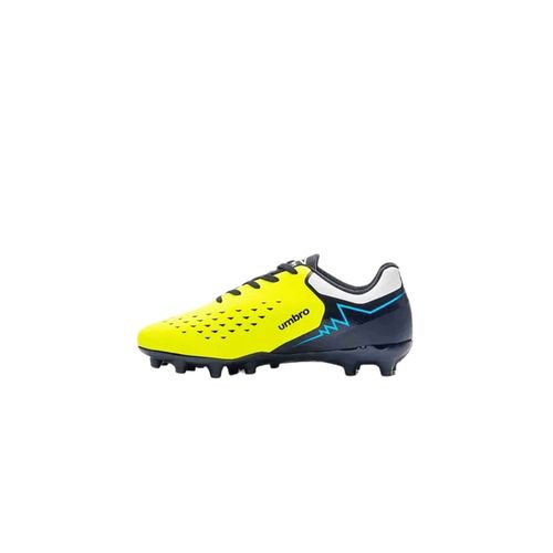BOTINES UMBRO ADAMANT TOP SPEED FÚTBOL CAMPO NIÑO