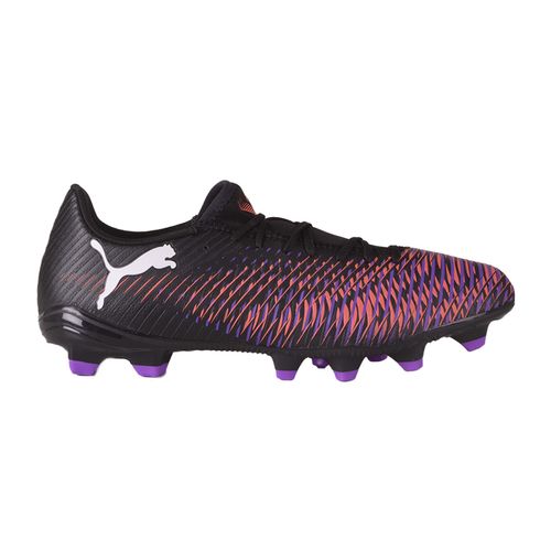 BOTINES PUMA FUTURE 8 PLAY FG/AG ADP FÚTBOL CAMPO