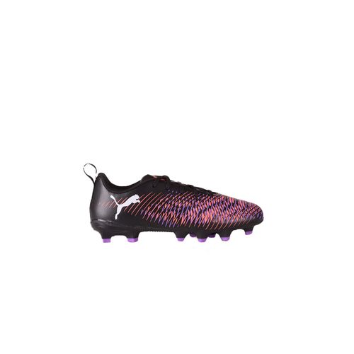 BOTINES PUMA FUTURE 8 PLAY FG/AG JR ADP FÚTBOL CAMPONIÑO