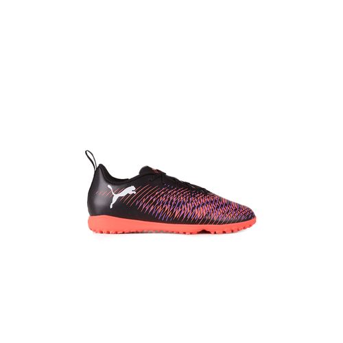 BOTINES PUMA FUTURE 8 PLAY TT JR ADP F5 NIÑO