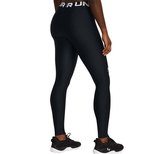CALZA UNDER ARMOUR HG AUTHENTICS LEGGING MUJER
