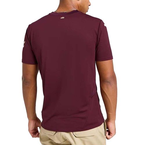 CAMISETA PUMA MANCHESTER CITY THIRD JERSEY RÉPLICA
