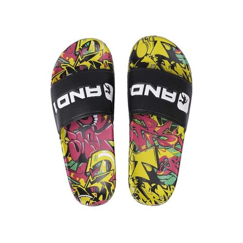 CHINELAS AND1 SLIDE DISRUPTIVE MUJER