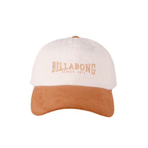 GORRA BILLABONG DAD CAPS MUJER