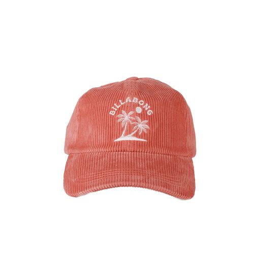 GORRA BILLABONG DAD CAPS MUJER