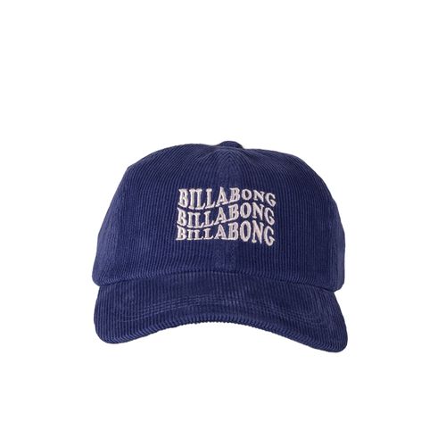 GORRA BILLABONG DAD CAPS MUJER