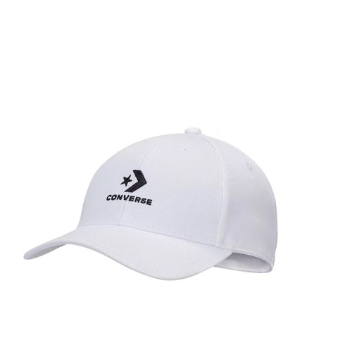 GORRA CONVERSE LOCK UP BASEBALL UNISEX