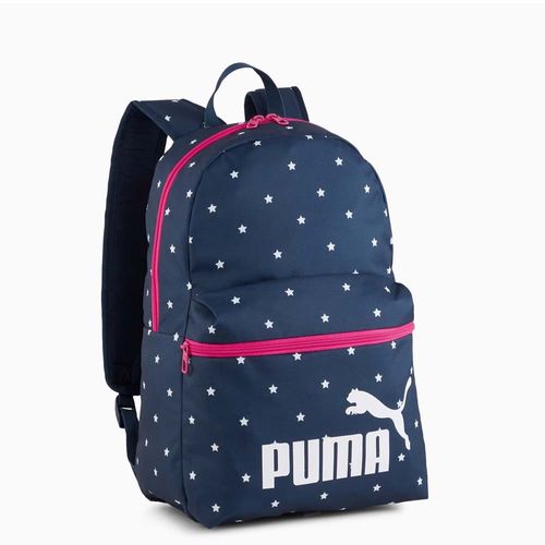 MOCHILA PUMA PHASE AOP BACKPACK UNISEX