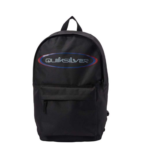 MOCHILA QUIKSILVER THE POSTER LOGO