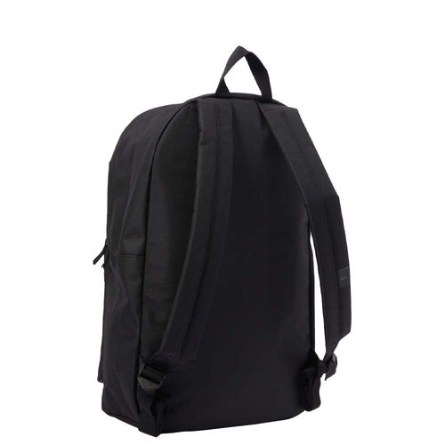 MOCHILA QUIKSILVER THE POSTER LOGO