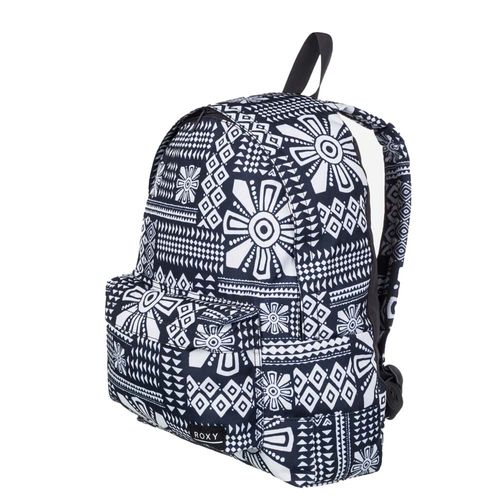 MOCHILA ROXY SUGAR BABY PRINTED MUJER