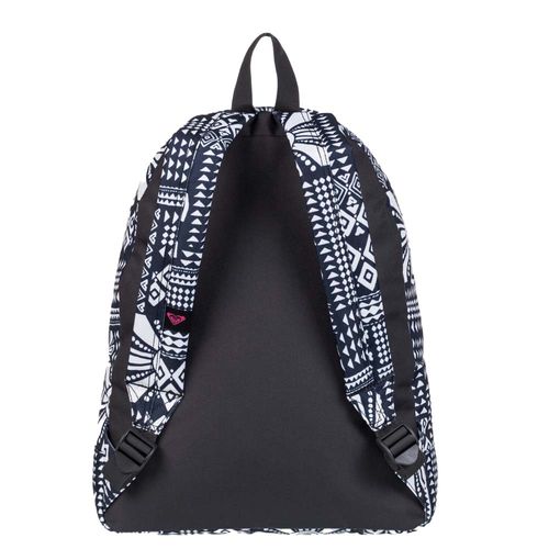 MOCHILA ROXY SUGAR BABY PRINTED MUJER