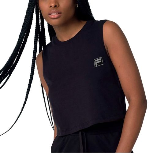 MUSCULOSA FILA UNIÓN BOX MUJER