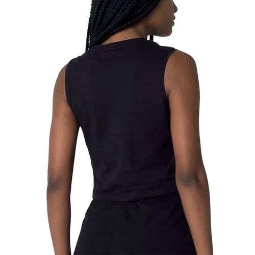 MUSCULOSA FILA UNIÓN BOX MUJER