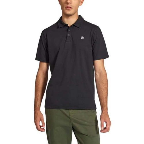 POLO ELEMENT KRAMMER NEUTRAL