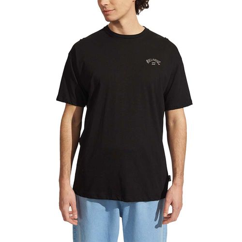 REMERA BILLABONG JOURNEY EMB OVER TEE