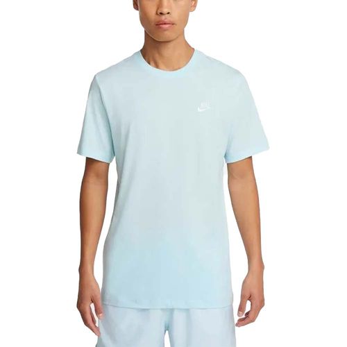 REMERA NIKE NSW CLUB TEE