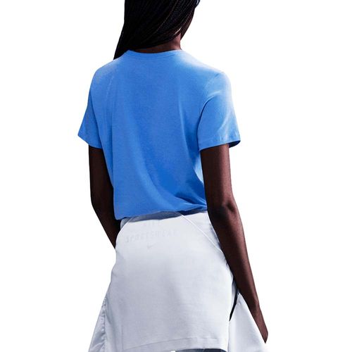 REMERA NIKE NSW CLUB SS TEE MUJER