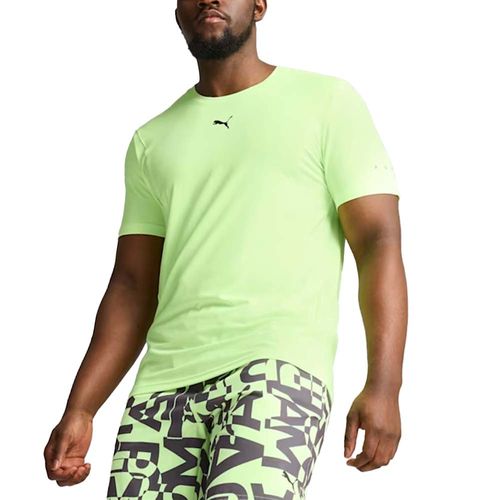REMERA PUMA FIT CLOUDSPUN EVRYDY TEE