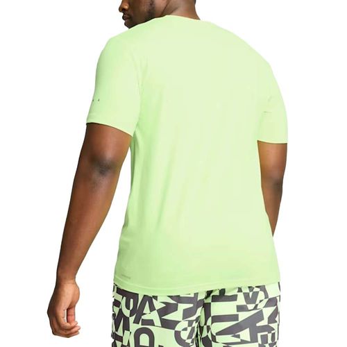 REMERA PUMA FIT CLOUDSPUN EVRYDY TEE