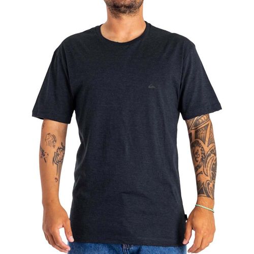 REMERA QUIKSILVER NEP SCREEN VIG