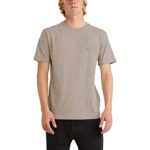 REMERA QUIKSILVER NEP SCREEN VIG