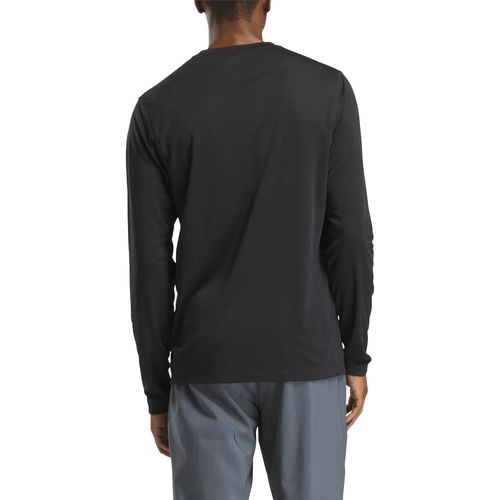 REMERA REEBOK ID TRAIN ENERGY LS TECH TEE