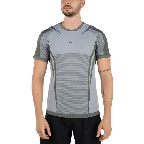REMERA REEBOK LAB TECH TEE