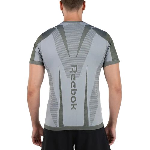 REMERA REEBOK LAB TECH TEE