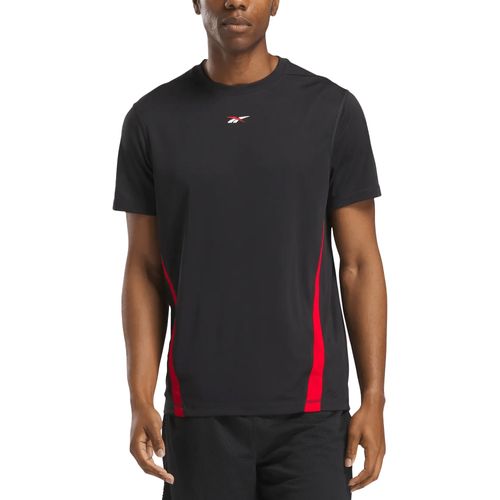 REMERA REEBOK ID TRAIN ENERGY TECH TEE