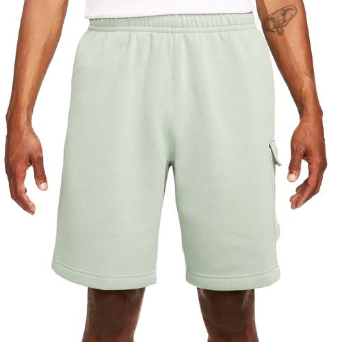 SHORT NIKE NSW CLUB BB CARGO