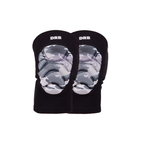 RODILLERA DRB VOLLEY CAMUFLADA UNISEX