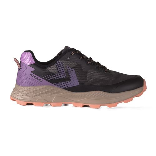 ZAPATILLAS ATOMIK CAMBERRA MUJER