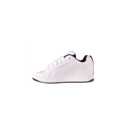 ZAPATILLAS DC COURT GRAFFIK NIÑO