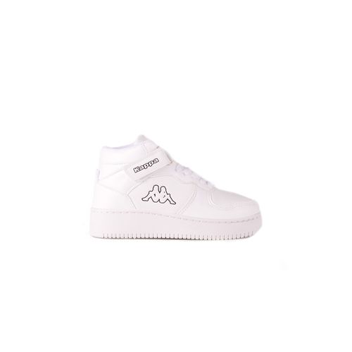 ZAPATILLAS KAPPA LOGO LINATE MD EV KID NIÑO