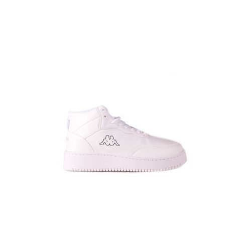 ZAPATILLAS KAPPA LOGO LINATE MD KID NIÑO