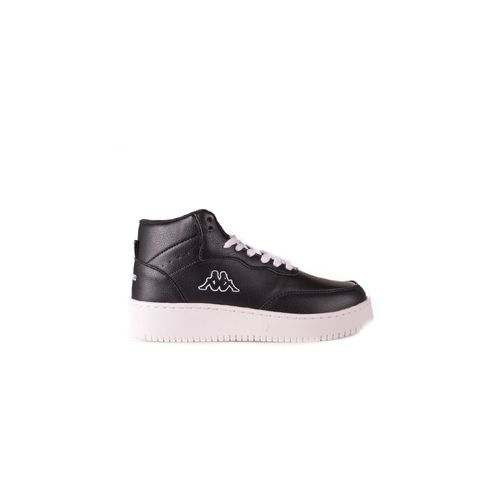 ZAPATILLAS KAPPA LOGO LINATE MD KID NIÑO
