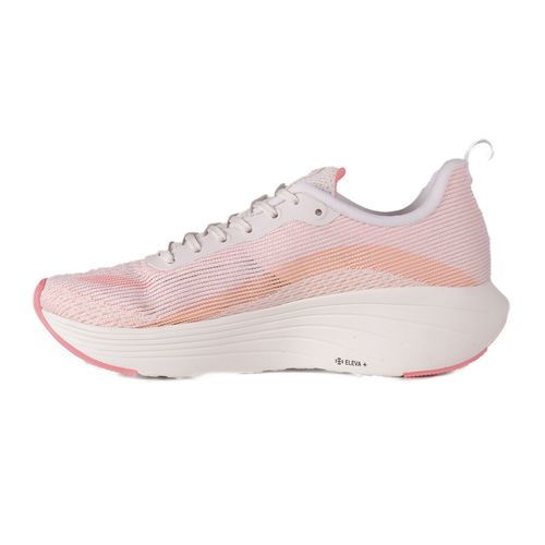 ZAPATILLAS OLYMPIKUS PURPURA MUJER