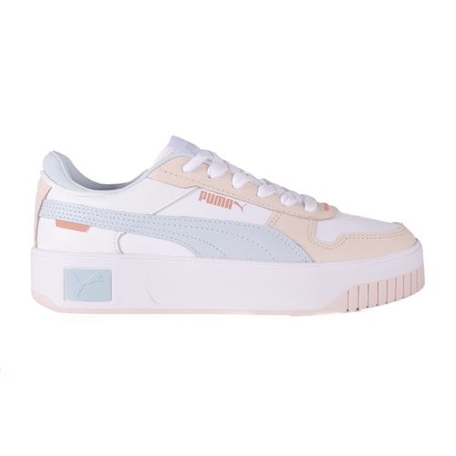 ZAPATILLAS PUMA CARINA STREET ADP MUJER