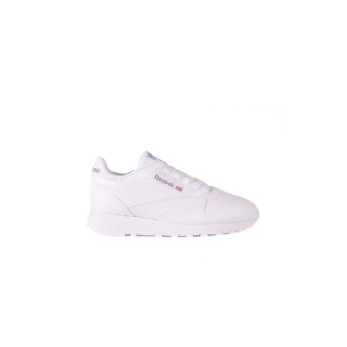 ZAPATILLAS REEBOK CLASSIC LEATHER NIÑO