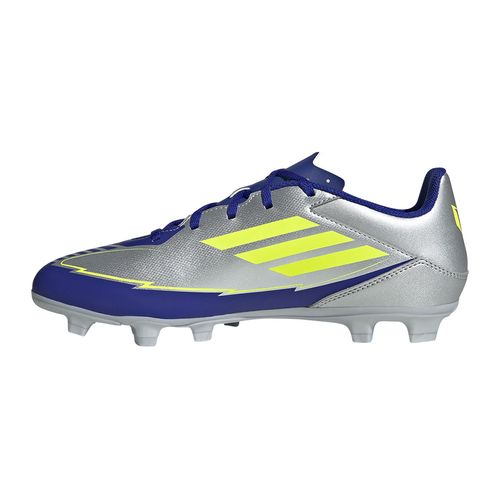 BOTINES ADIDAS F50 CLUB FG/MG FÚTBOL CAMPO