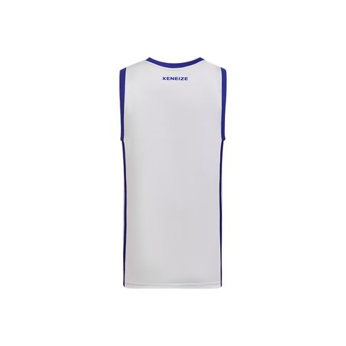 MUSCULOSA ADIDAS BOCA JUNIORS JSY BÁSQUET