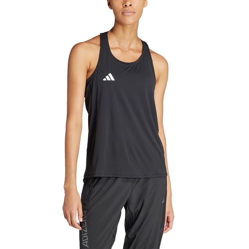 MUSCULOSA ADIDAS ADIZERO ESSENTIALS MUJER