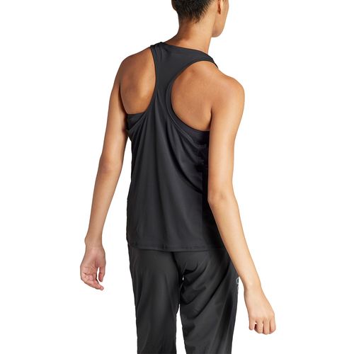 MUSCULOSA ADIDAS ADIZERO ESSENTIALS MUJER