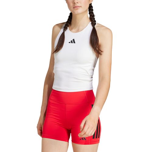 MUSCULOSA ADIDAS POWER 3 TIRAS MUJER