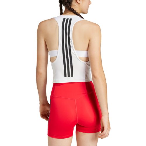 MUSCULOSA ADIDAS POWER 3 TIRAS MUJER