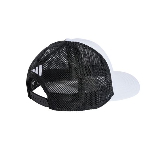 GORRA ADIDAS TRUCKER MERCEDES UNISEX