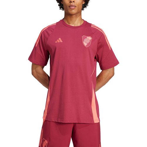 REMERA ADIDAS ENTRENAMIENTO RIVER PLATE 24/25