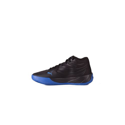 ZAPATILLAS PUMA COURT PRO JR BÁSQUET NIÑO